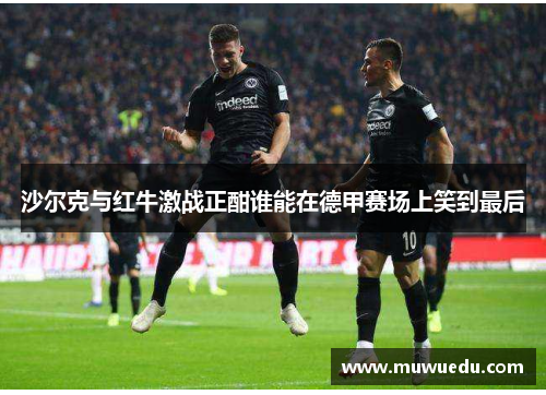 沙尔克与红牛激战正酣谁能在德甲赛场上笑到最后